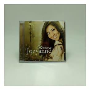 Cd Jozyanne - Heranca