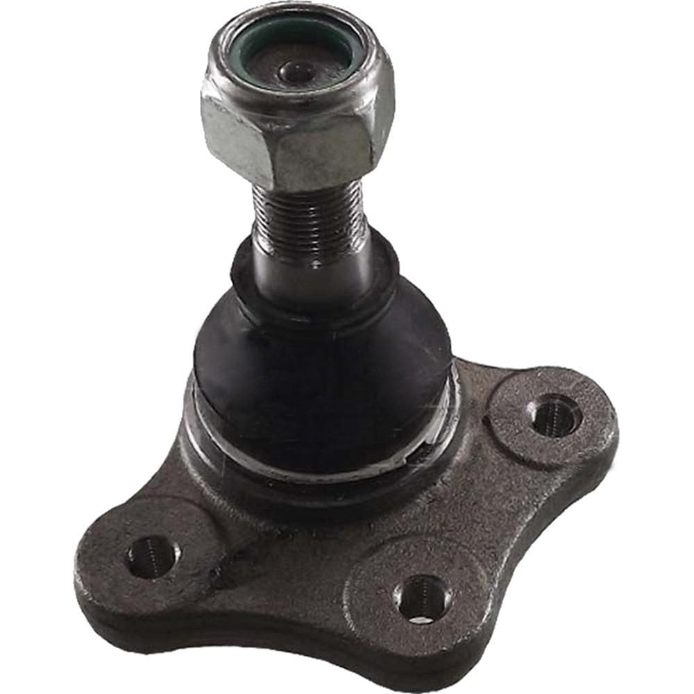 Pivô Inf. c/diâmetro Do Furo ø 19,6mm - 93 à 98 - Bongo K2400 93 à 00 - Bongo K2500 Após 03 - Bongo K2700 93 à 12