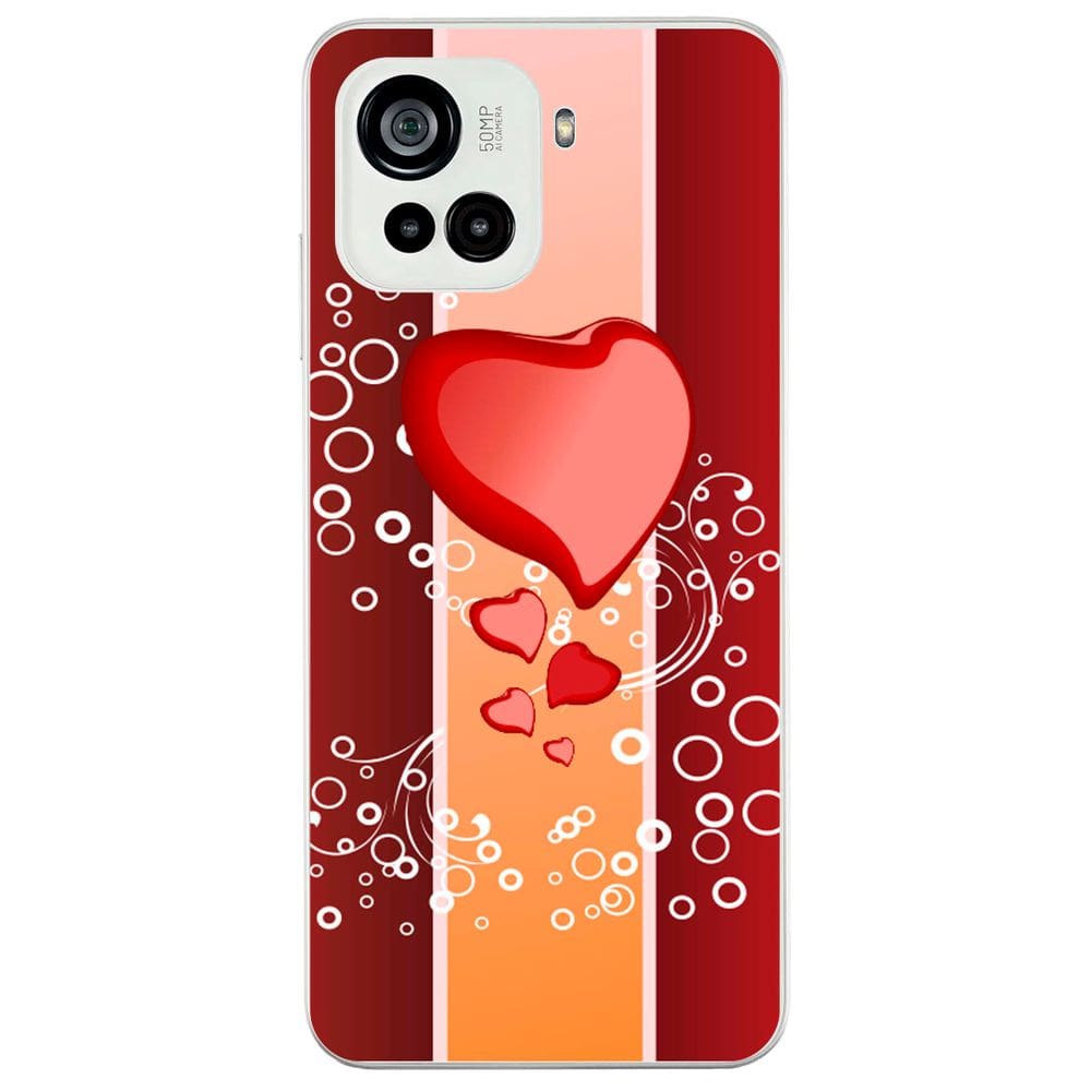 Capa Adesivo Skin372 Verso Para Multilaser M23 Lite