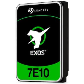HD Seagate Exos 8TB 7E10 256MB - ST20000VE003