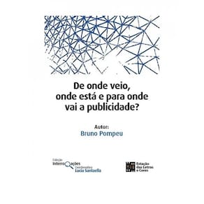 De Onde Veio, Onde Está E Para Onde Vai A Publicidade?