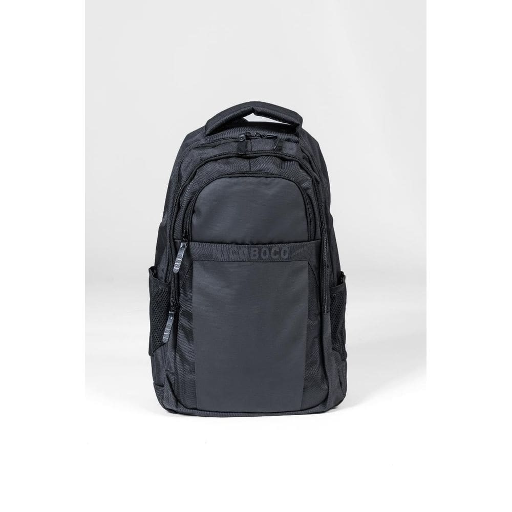 Mochila Nicoboco Leon Preto - Unissex