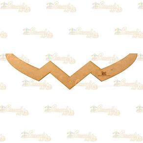 Régua Para Barrado Mdf V 2