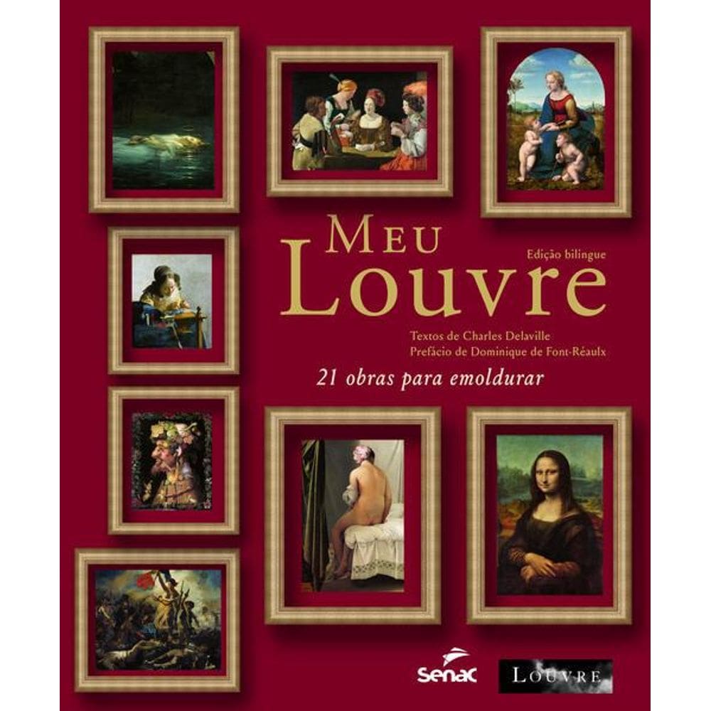 Meu Louvre