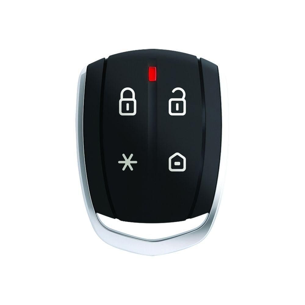 Alarme Positron Cyber Tx360 Para Caminhao 02 Controles