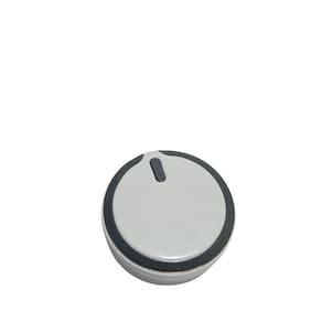 Botão Do Pressostato p/Lavadora Brastemp W11112652 Whirpool