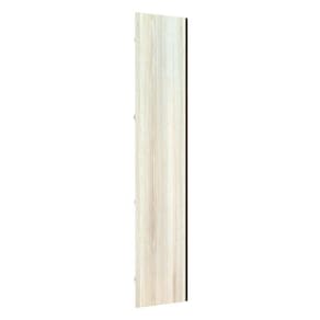 Porta Para Closet Individual 50cm Inox Crema