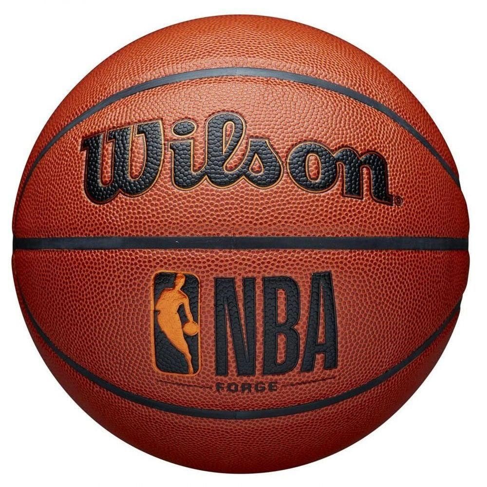 Bola De Basquete Wilson Nba Forge 5