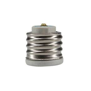 Soquete Adaptador Porcelana Taschibra De Lâmpada E40 Para E27