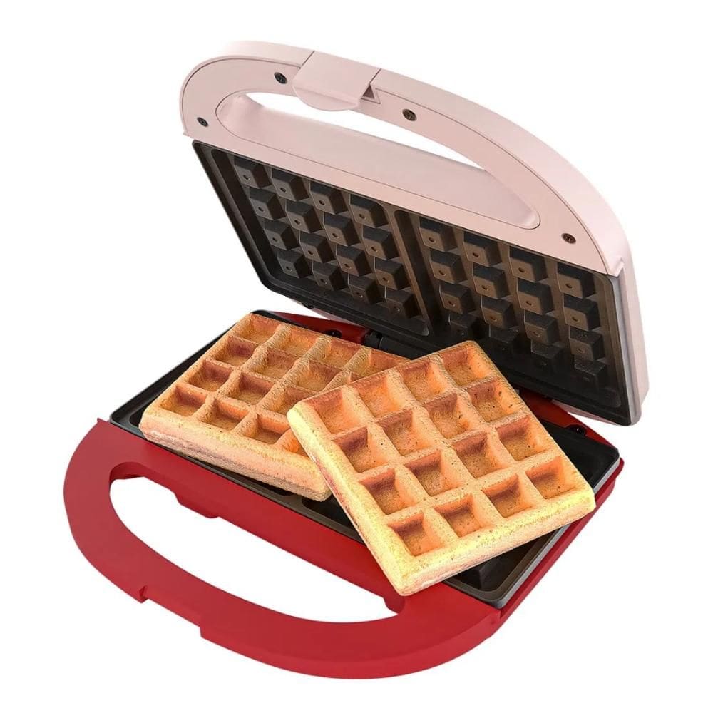 Máquina de Waffle Cadence Maker WAF200 220v