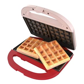 Máquina de Waffle Cadence Maker WAF200 220v