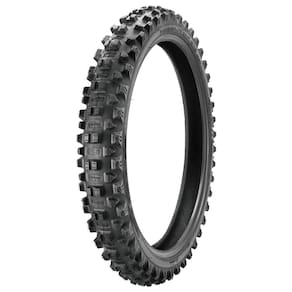 Pneu Dianteiro Borilli Enduro 90/90-21 Trilha Motocross