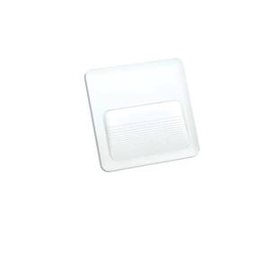 Blumenau Balizador Lich LED Grande 3W 3000K IP65 Branco 205330-11