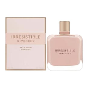 Perfume Givenchy Rose Irresistible Velvet - Eau de Parfum