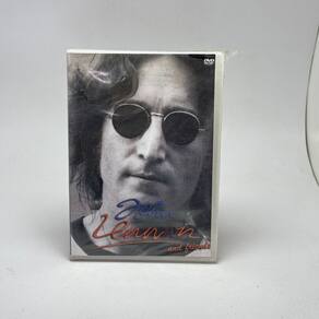 Dvd John Lennon and Friends