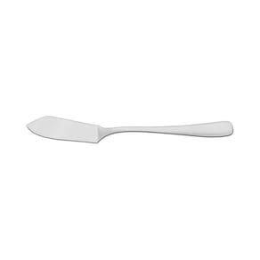 Faca Para Peixe Tramontina Continental Em Aço Inox Tramontina