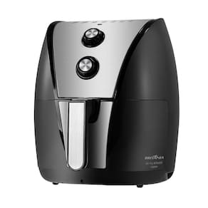 Fritadeira Air Fryer 5L Britânia BFR40PI Preta 220V