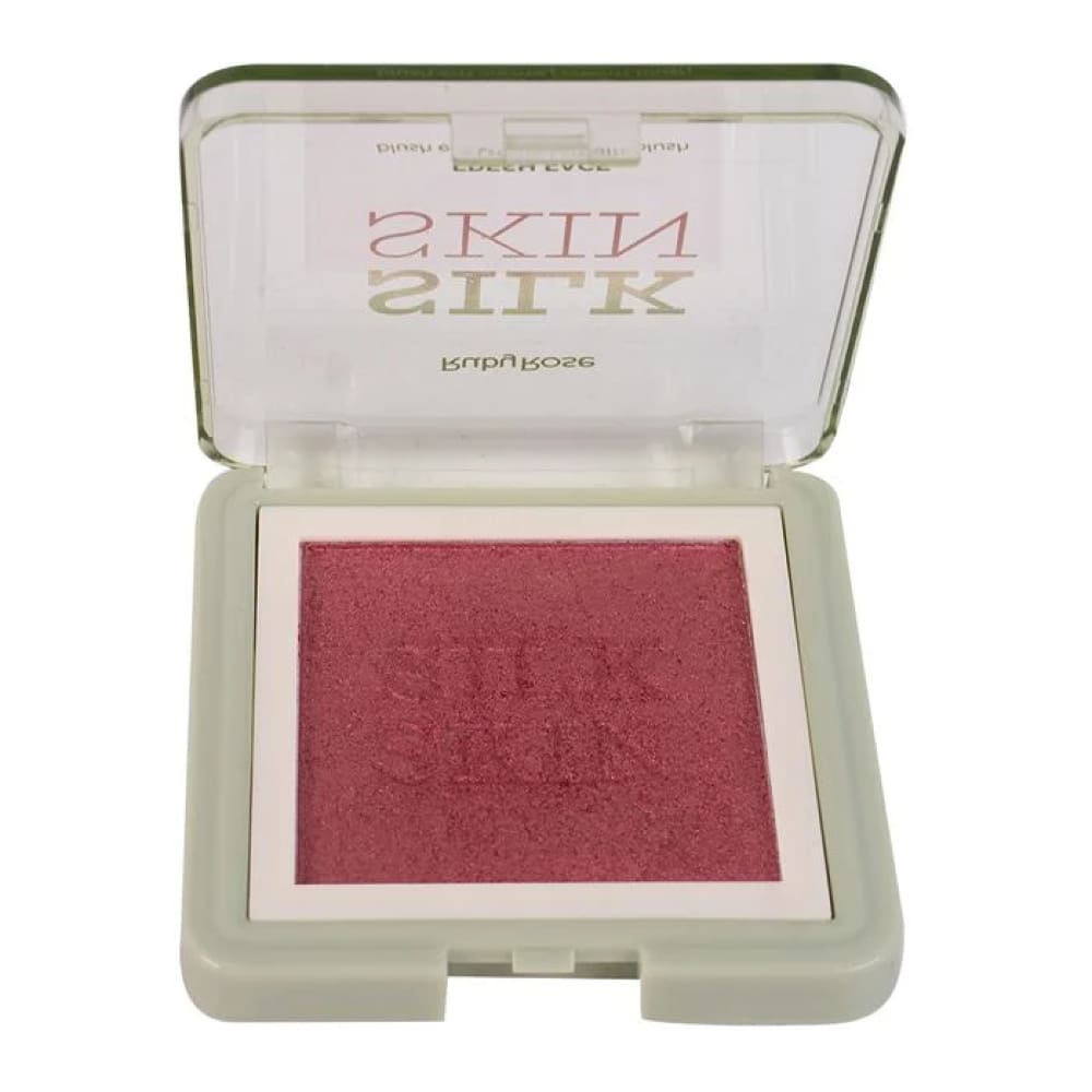 Blush Em Creme Fresh Face Silk Skin - Ruby Rose