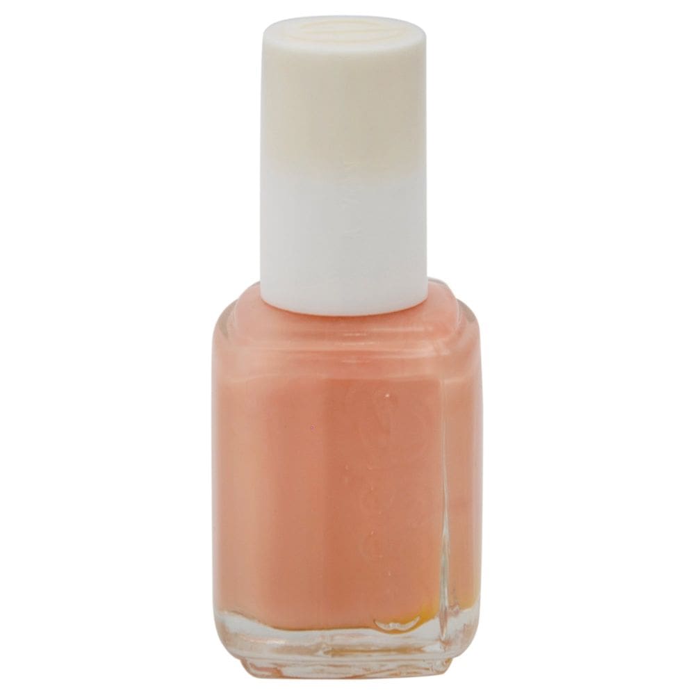 Esmalte de unhas essie Nail Color Back In The Limo