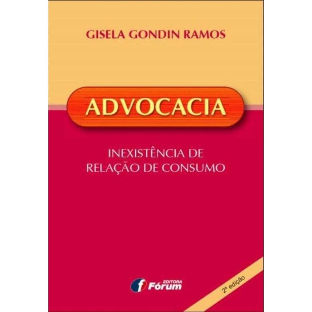 Advocacia