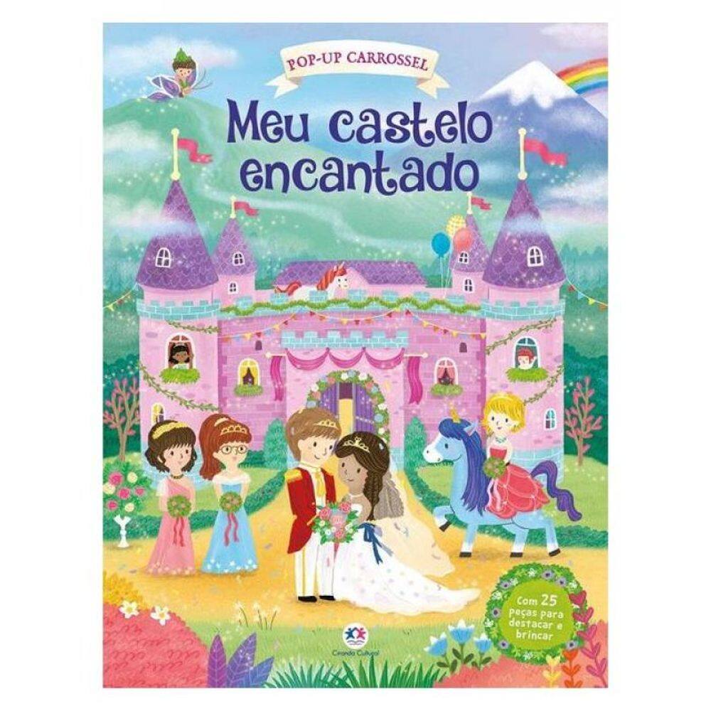 Meu Castelo Encantado