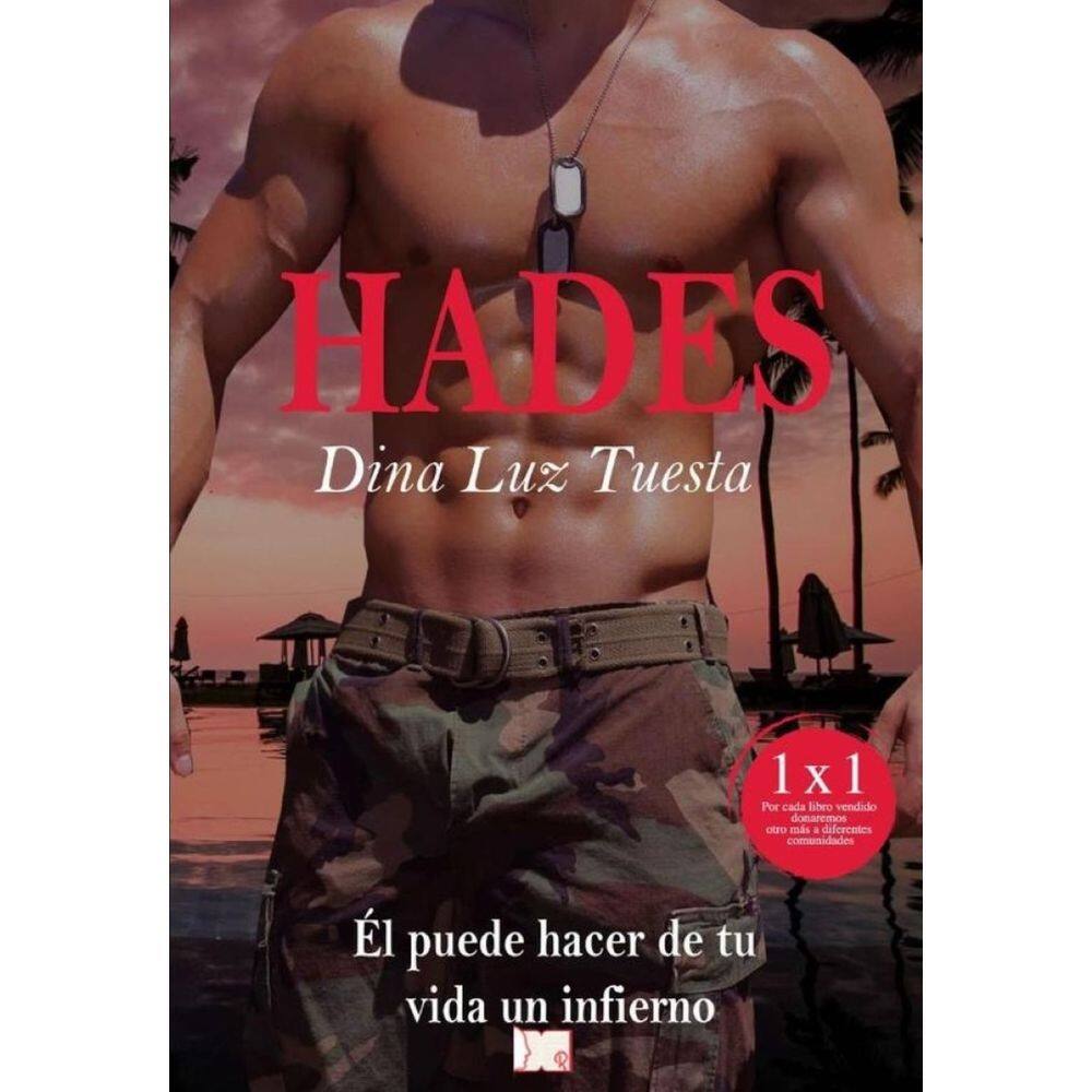 Hades - Espanhol