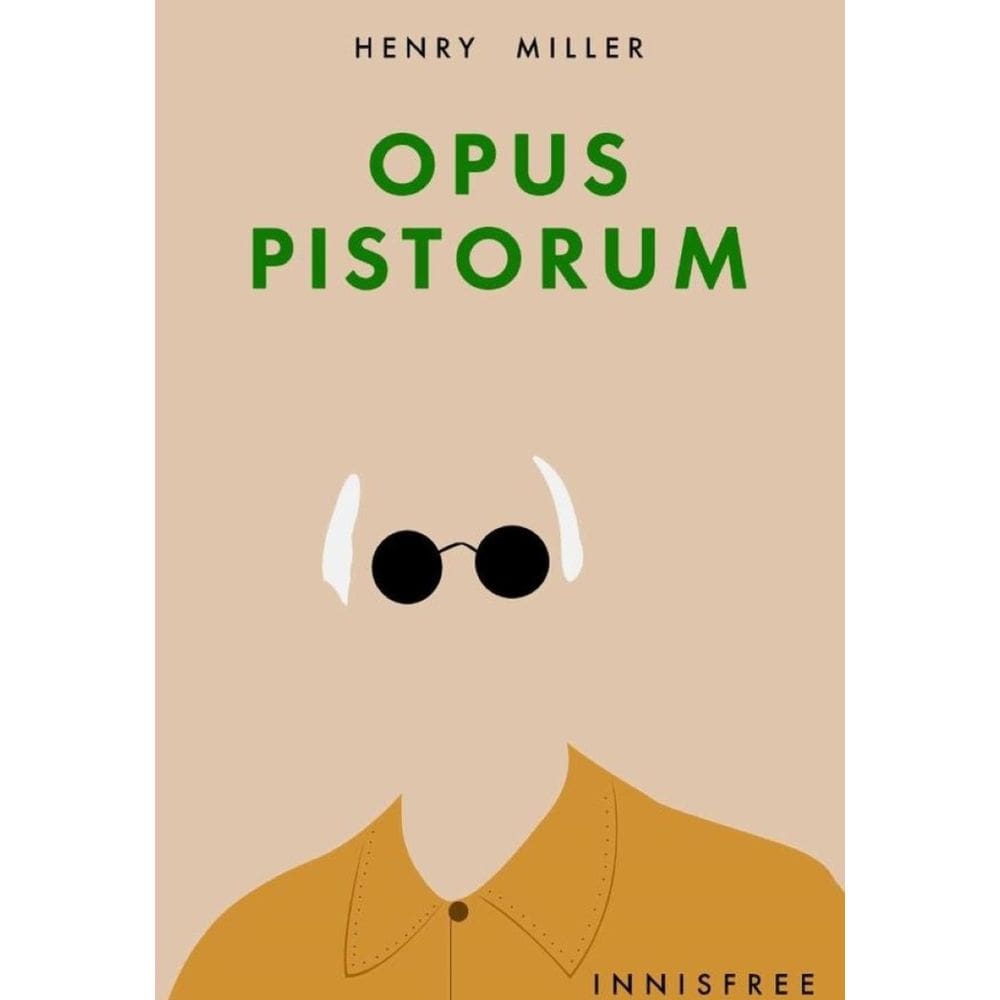 Opus pistorum  - Espanhol