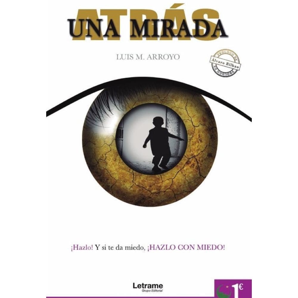 Una mirada atrás - Espanhol