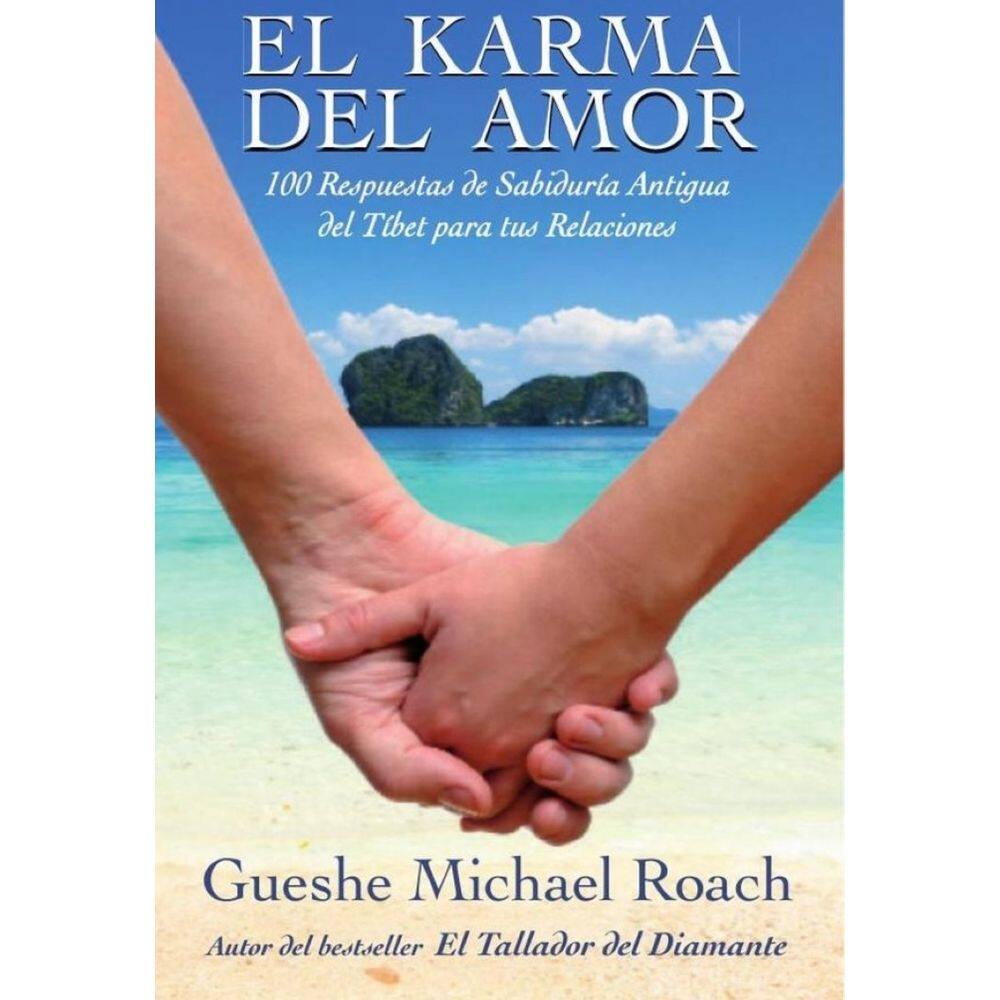 el karma del amor - Espanhol