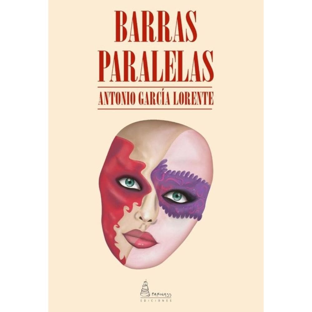 Barras paralelas - Espanhol