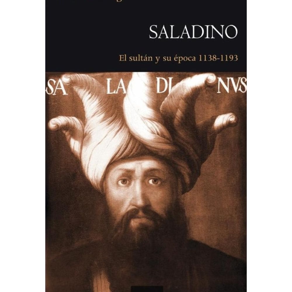 Saladino - Espanhol
