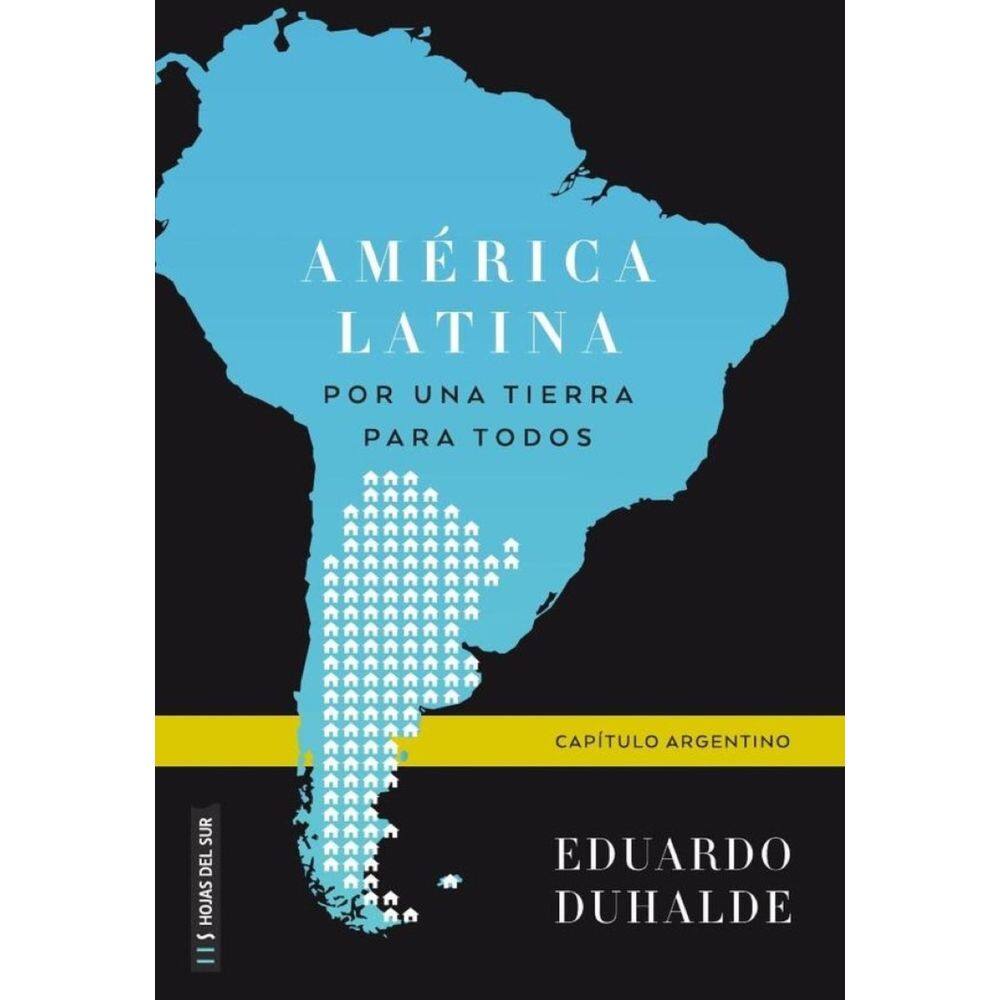 América Latina, por una tierra para todos - Espanhol