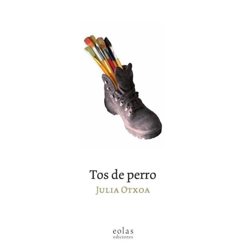 Tos de perro - Espanhol