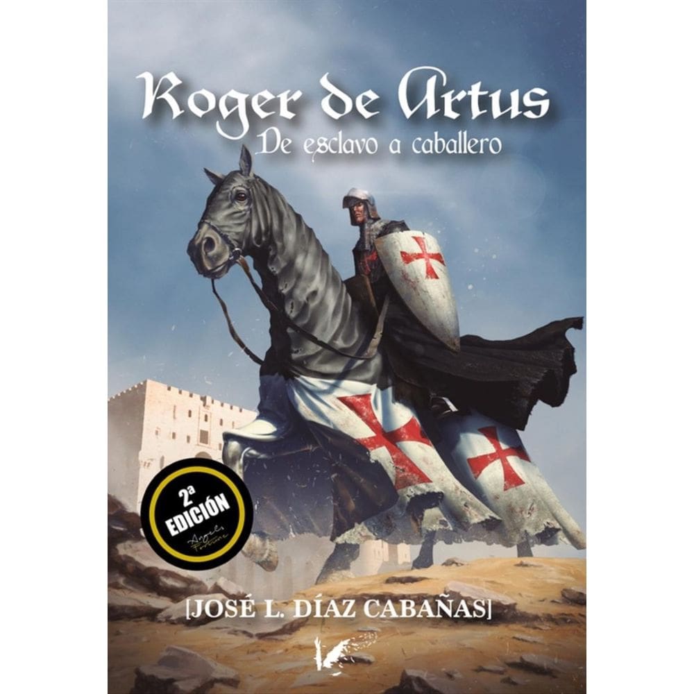 Roger de Artús - Espanhol
