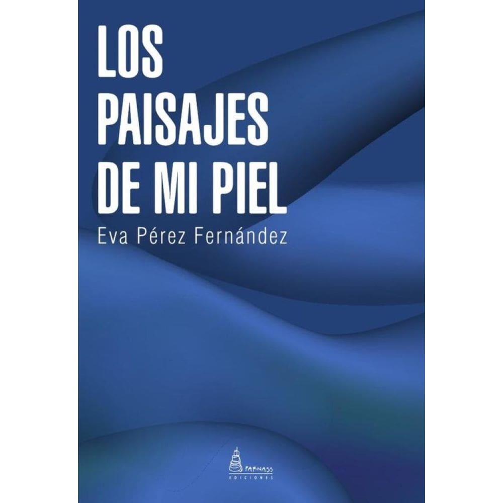 Los paisajes de mi piel  - Espanhol