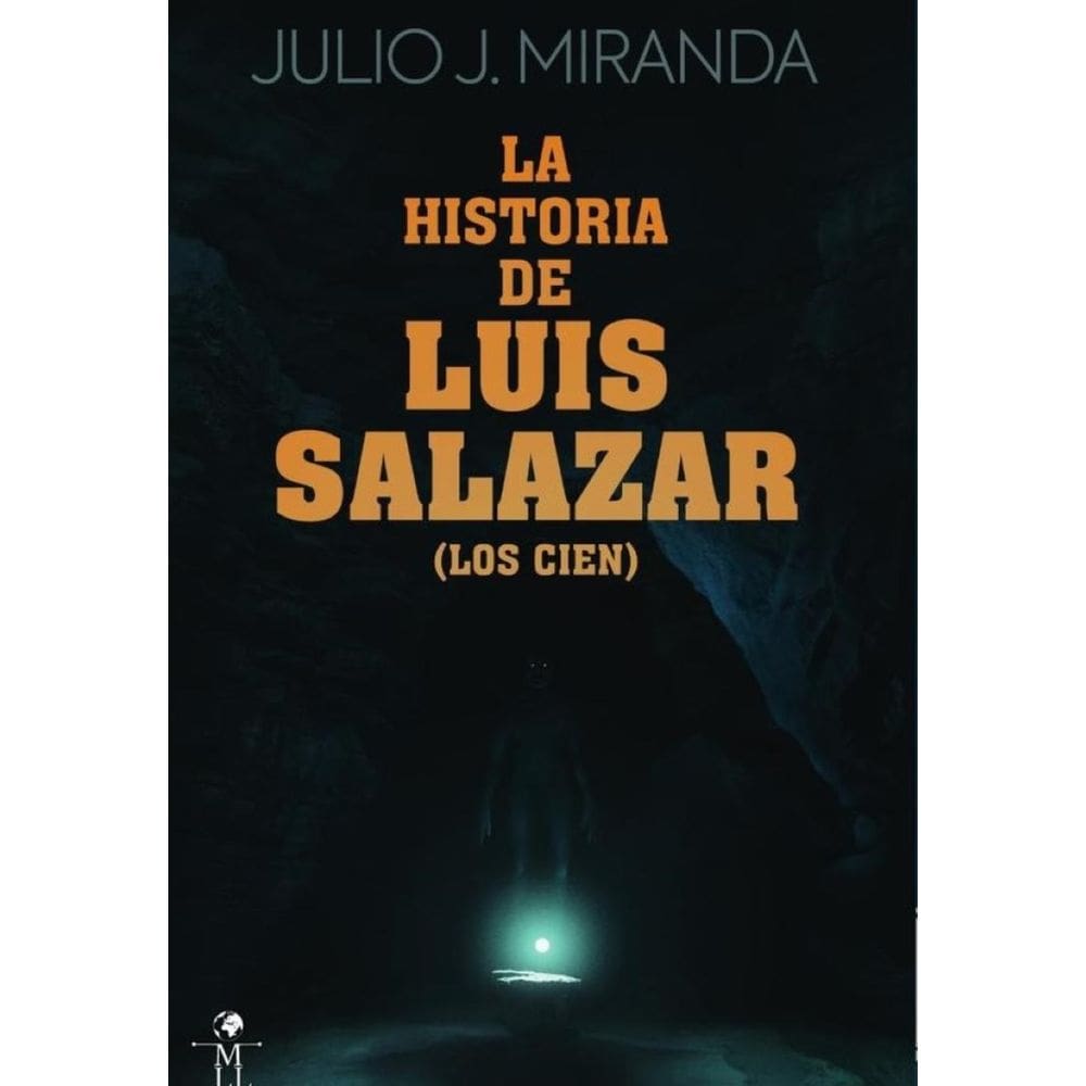 La historia de Luis Salazar - Espanhol