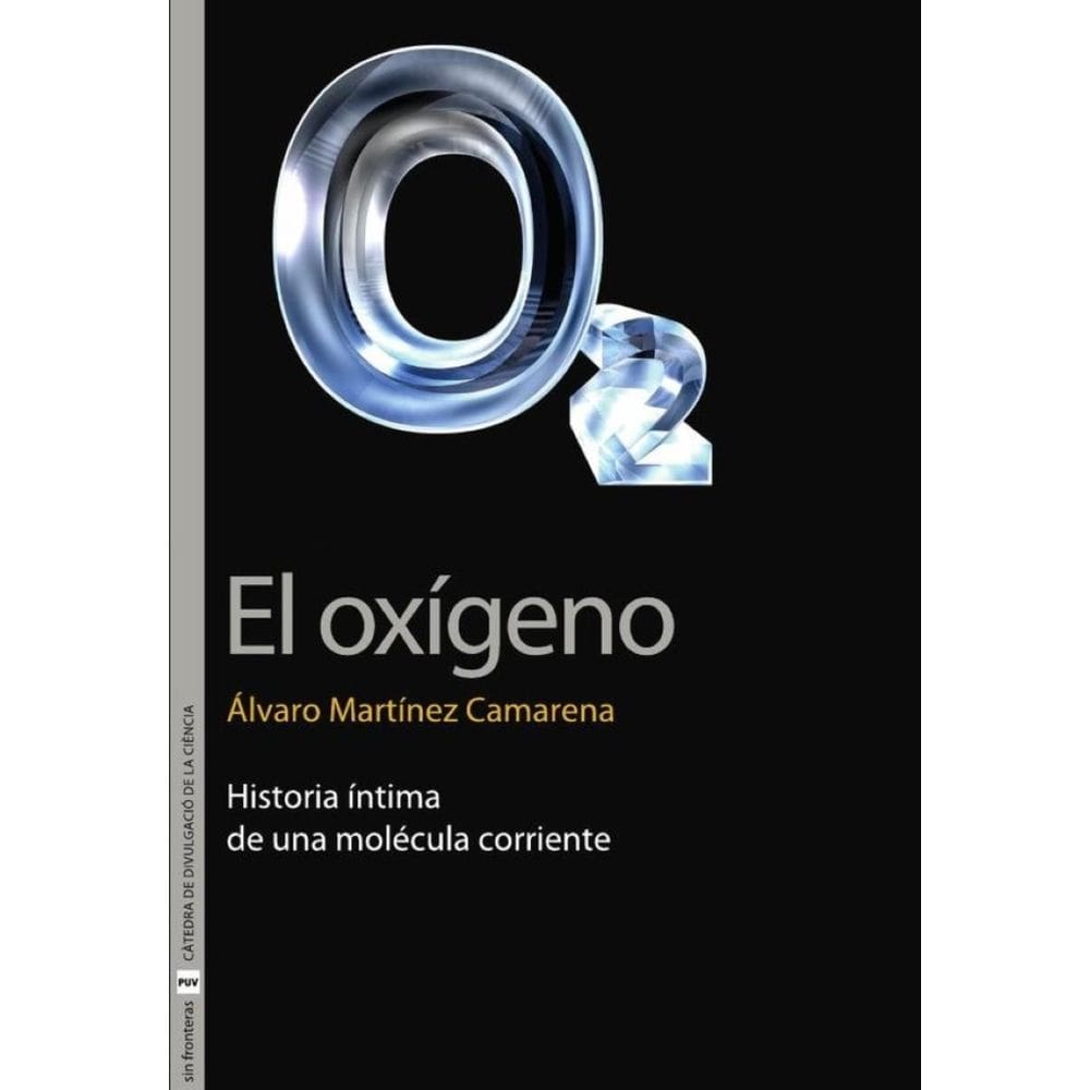 El oxígeno - Espanhol
