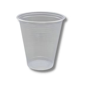 Kit C/5 Pct Ct-150 Copo Descart.150 Ml.Ps C/100 Un.(Totalplast)