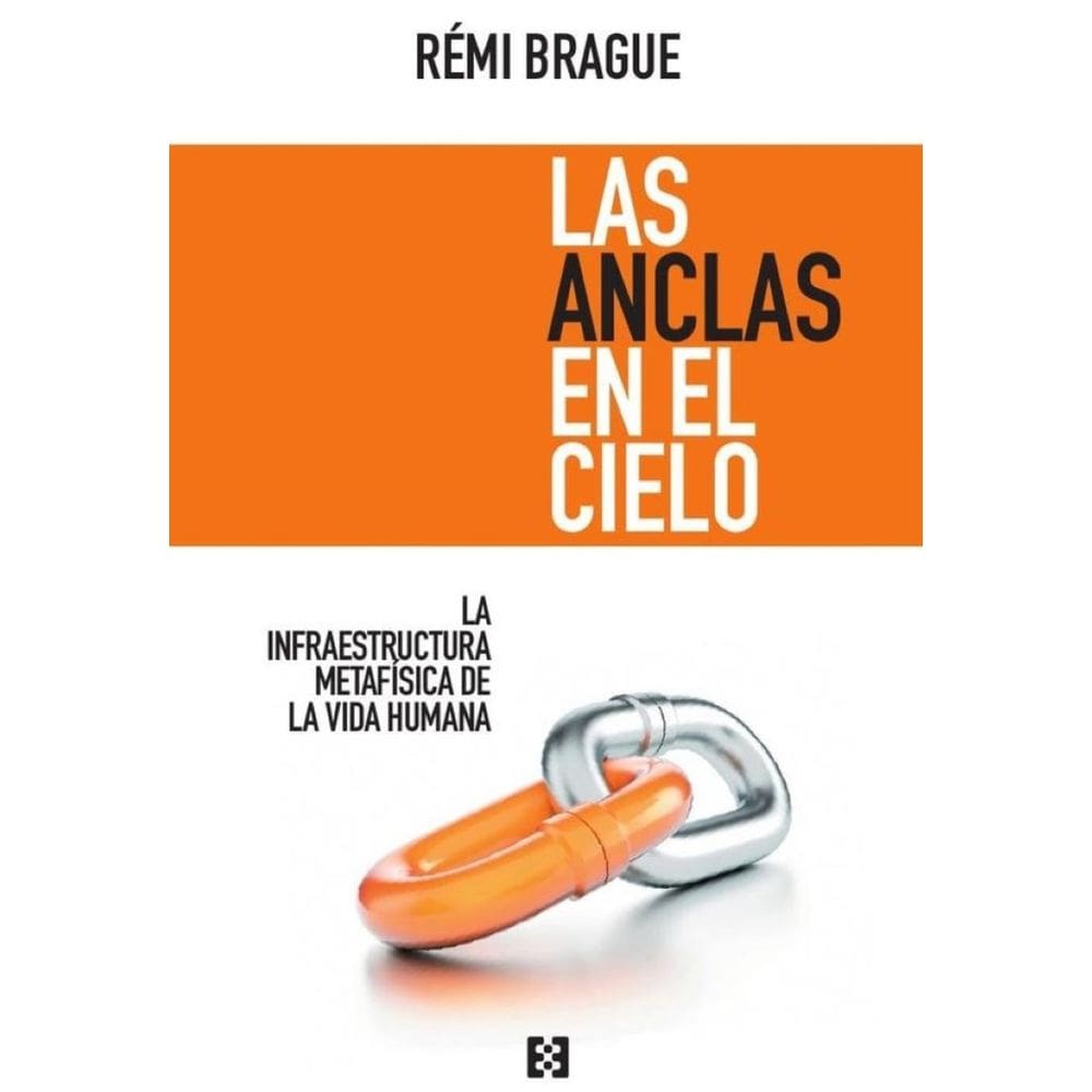 Las anclas en el cielo - Espanhol