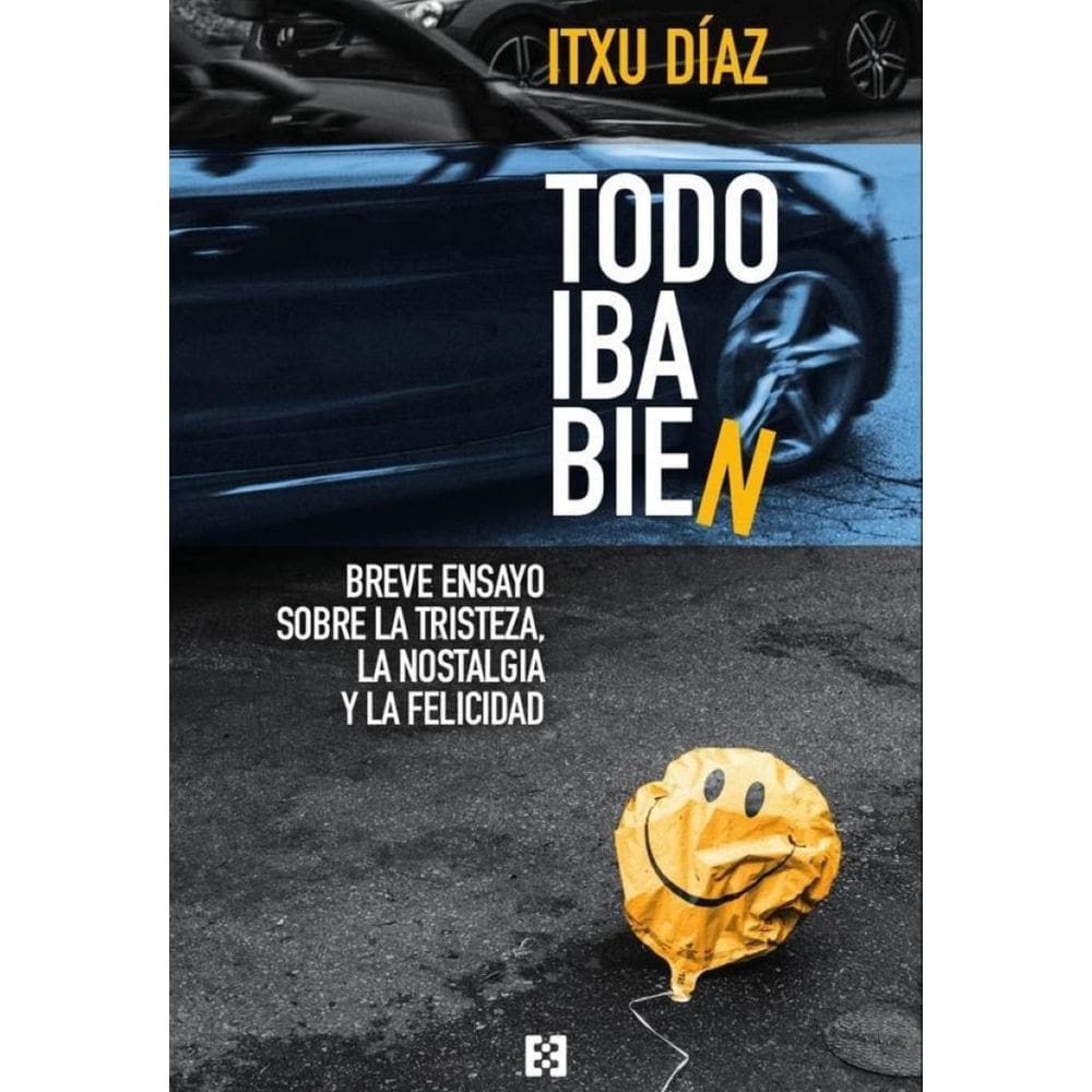 Todo iba bien - Espanhol