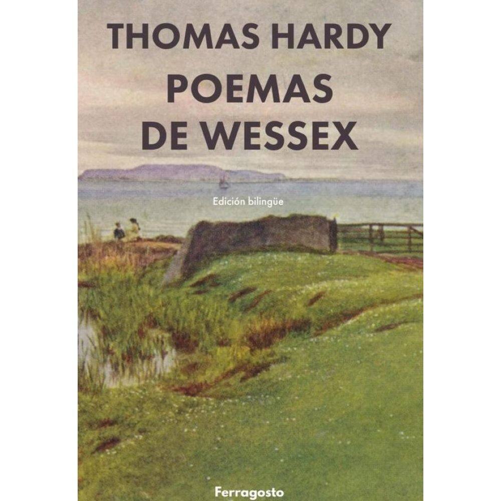 Poemas de Wessex - Espanhol