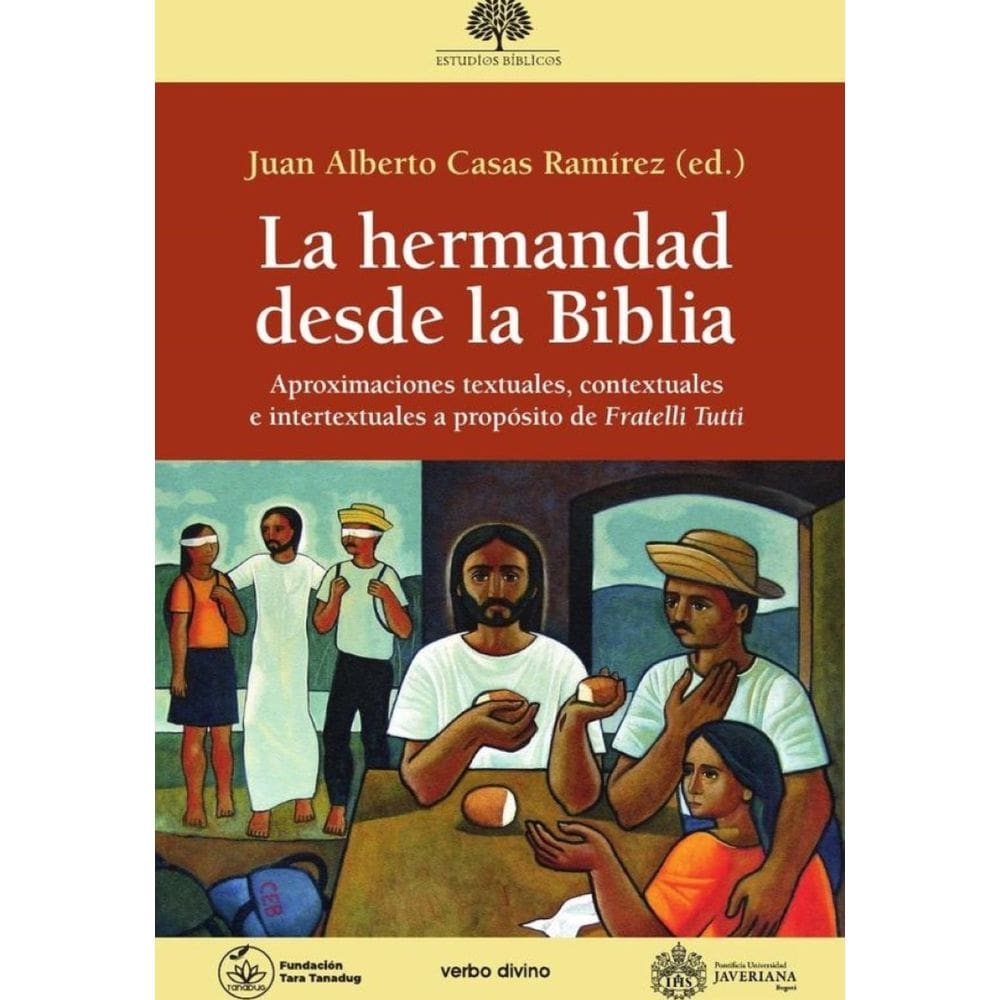 La hermandad desde la Biblia - Espanhol