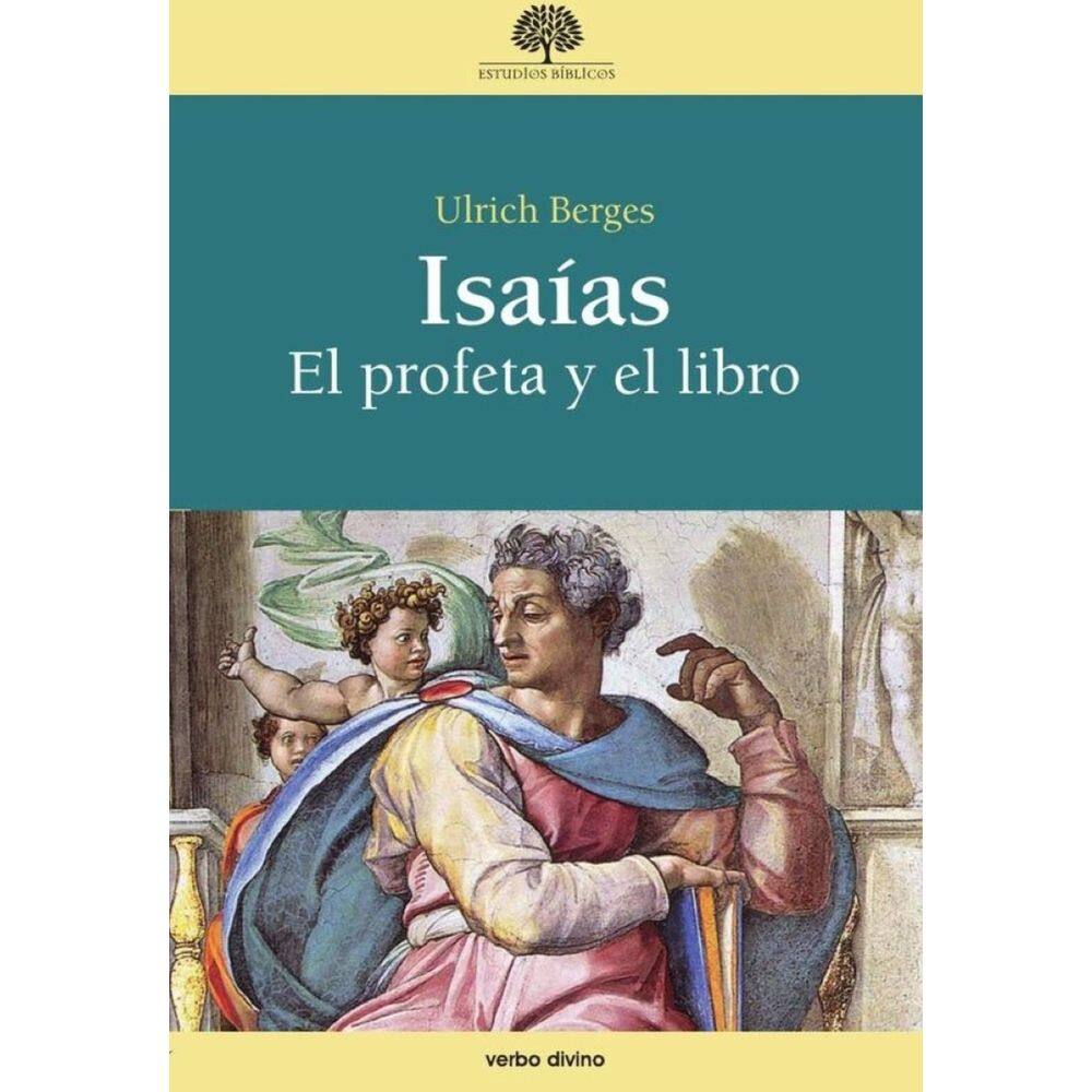 Isaías - Espanhol