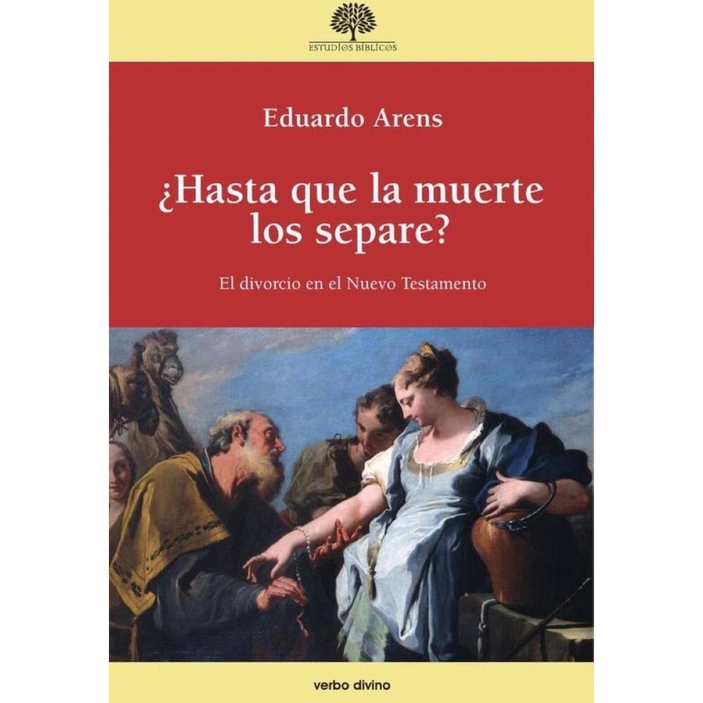 ¿Hasta que la muerte los separe? - Espanhol