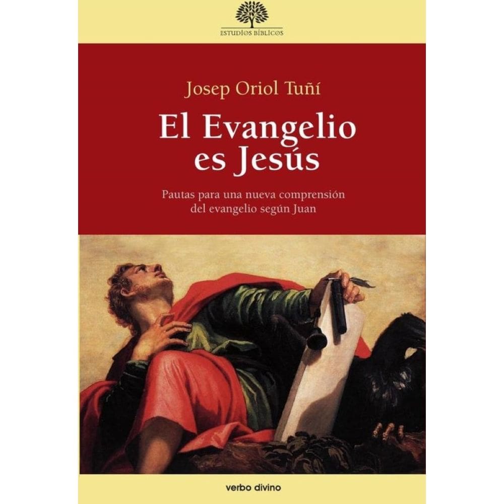 El Evangelio es Jesús - Espanhol
