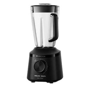 Liq Walita Serie 3000 HR2270 1000W 3L 5VEL - HR2270/91  Preto  110 VOLTS