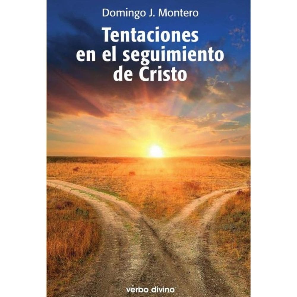 Tentaciones en el seguimiento de Cristo - Espanhol