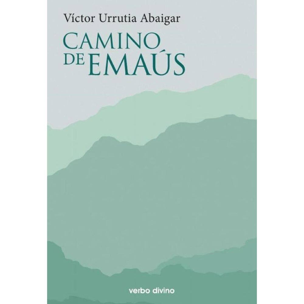 Camino de Emaús - Espanhol