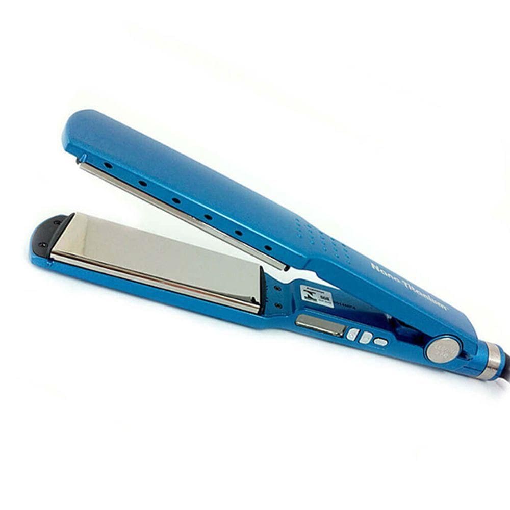Prancha Chapinha Profissional Titanium Bivolt Nº44