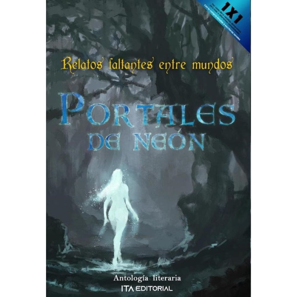 Portales de neón - Espanhol